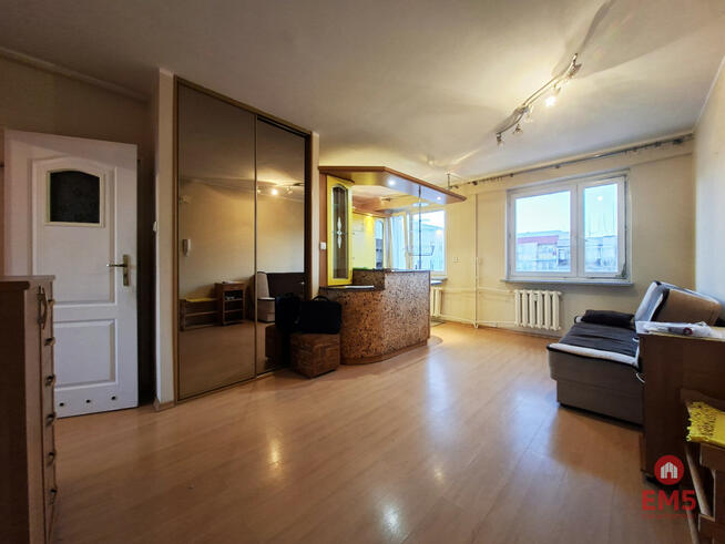 Mieszkanie Białystok Nowe Miasto, Kazimierza Pułaskiego