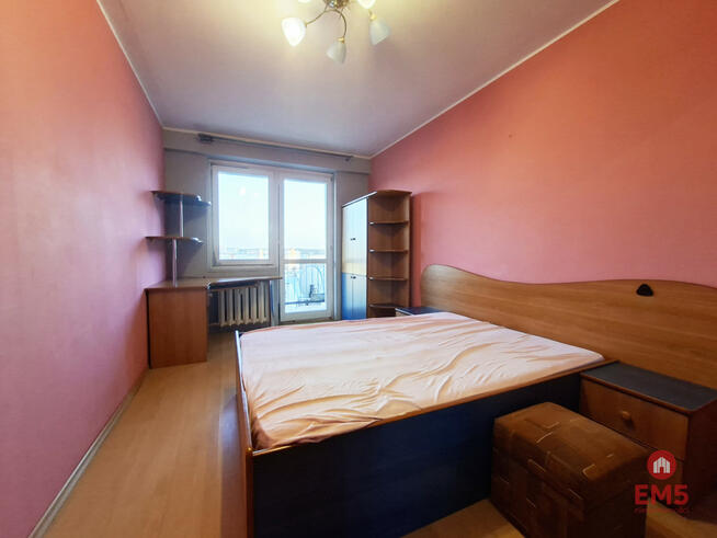 Mieszkanie Białystok Nowe Miasto, Kazimierza Pułaskiego