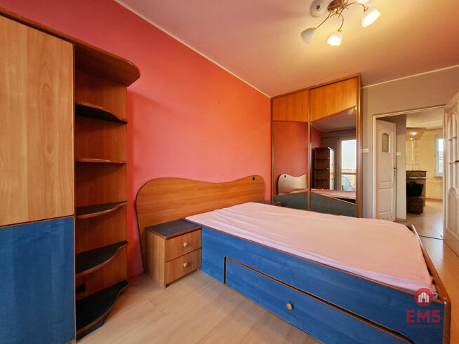 Mieszkanie Białystok Nowe Miasto, Kazimierza Pułaskiego