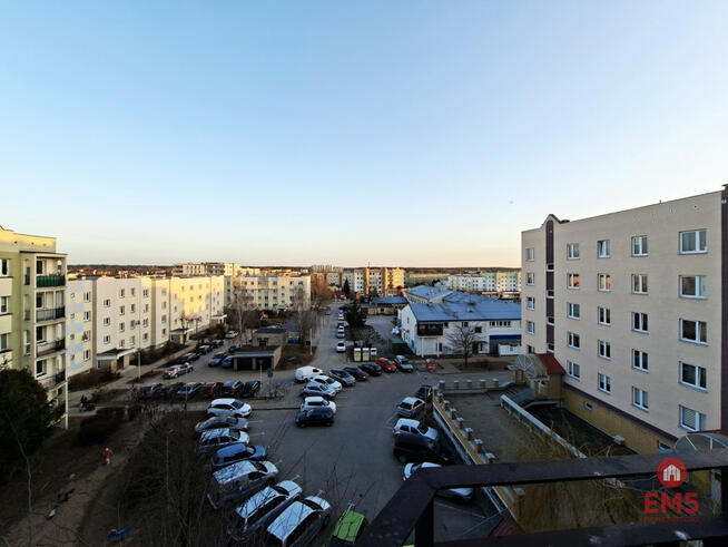 Mieszkanie Białystok Nowe Miasto, Kazimierza Pułaskiego