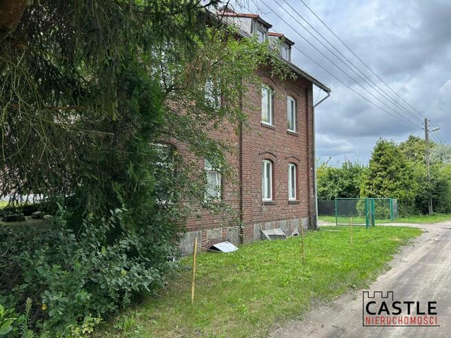 Mieszkanie Poznań gm. Poznań-Nowe Miasto Krzesinki, Świątniczki