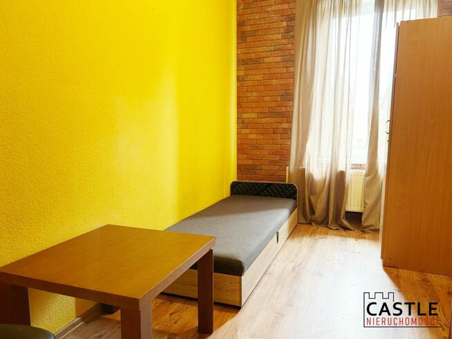 Mieszkanie Poznań gm. Poznań-Nowe Miasto Krzesinki, Świątniczki