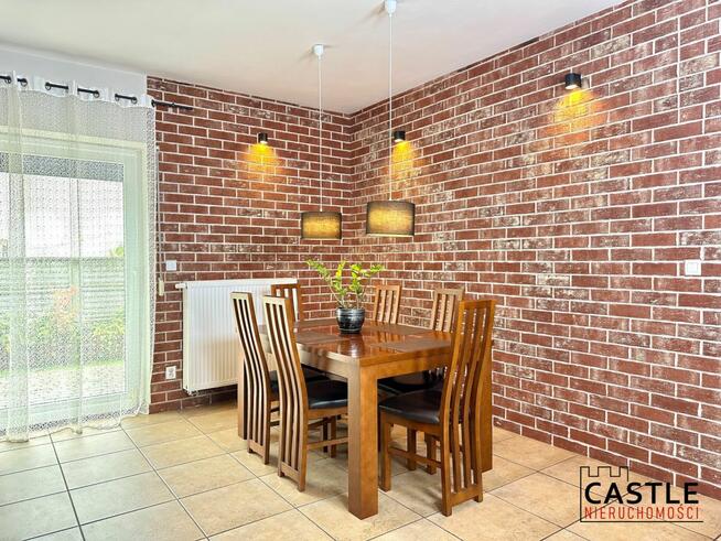 Dom Przeźmierowo gm. Tarnowo Podgórne, Południowa