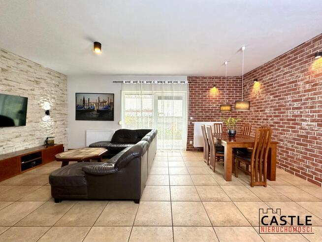 Dom Przeźmierowo gm. Tarnowo Podgórne, Południowa