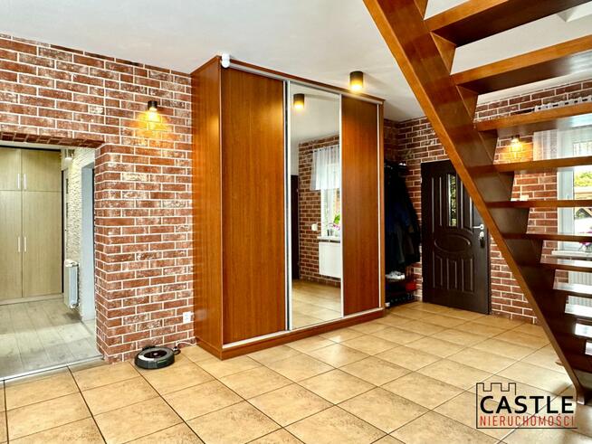 Dom Przeźmierowo gm. Tarnowo Podgórne, Południowa