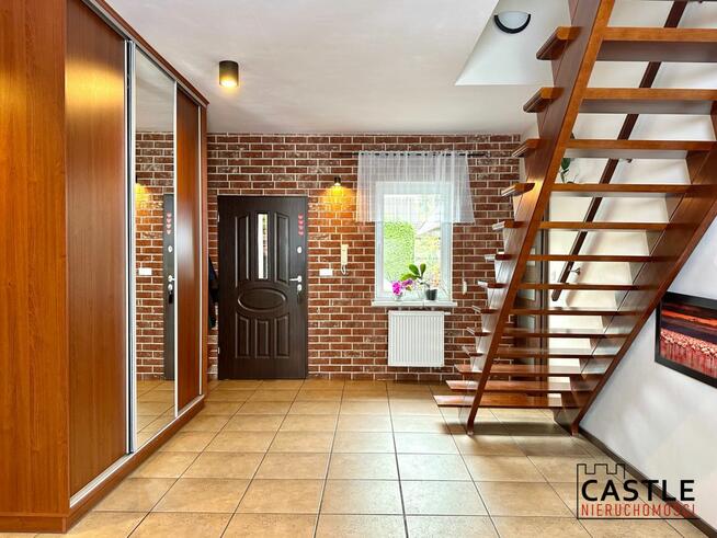 Dom Przeźmierowo gm. Tarnowo Podgórne, Południowa