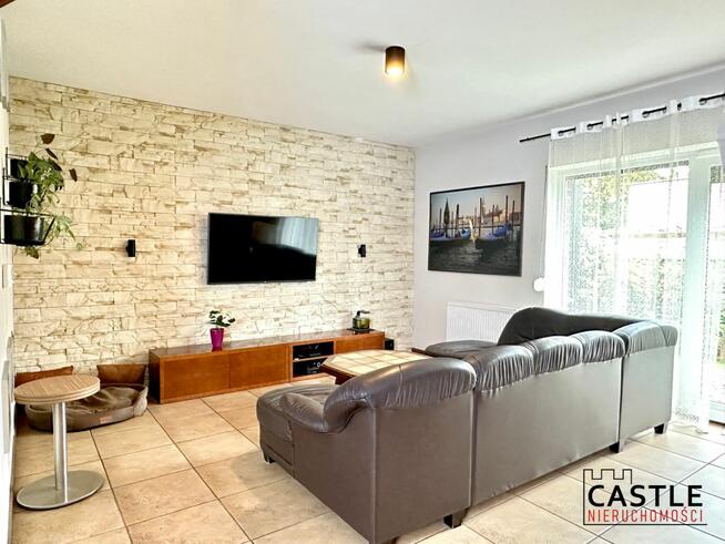 Dom Przeźmierowo gm. Tarnowo Podgórne, Południowa