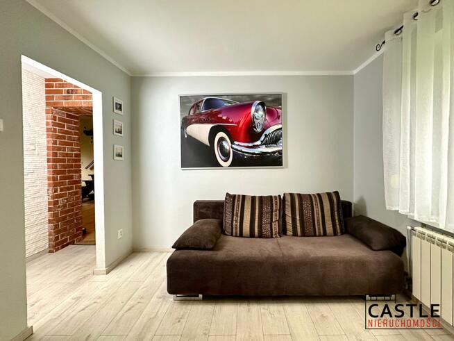 Dom Przeźmierowo gm. Tarnowo Podgórne, Południowa