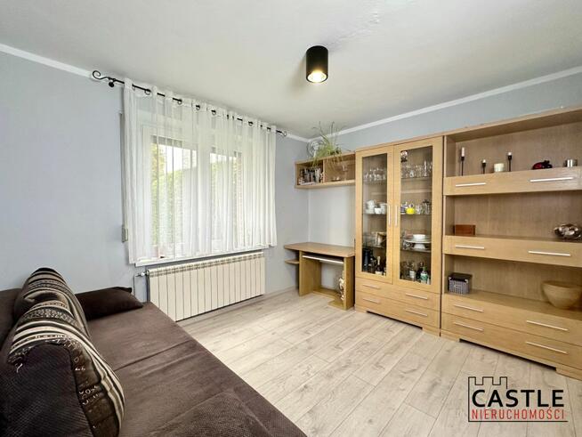 Dom Przeźmierowo gm. Tarnowo Podgórne, Południowa