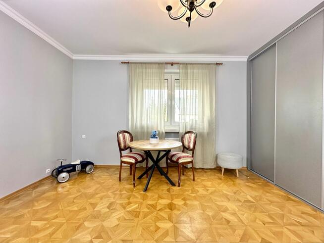 Dom Poznań gm. Poznań-Grunwald Grunwald, Malwowa