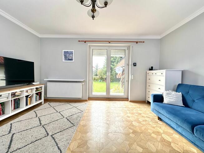 Dom Poznań gm. Poznań-Grunwald Grunwald, Malwowa