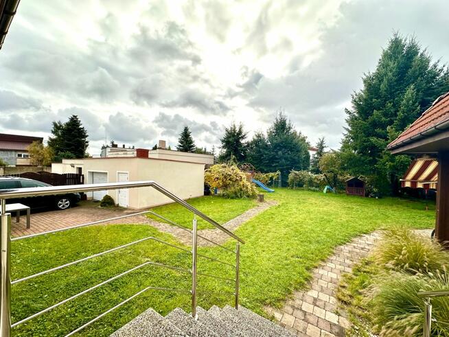 Dom Poznań gm. Poznań-Grunwald Grunwald, Malwowa