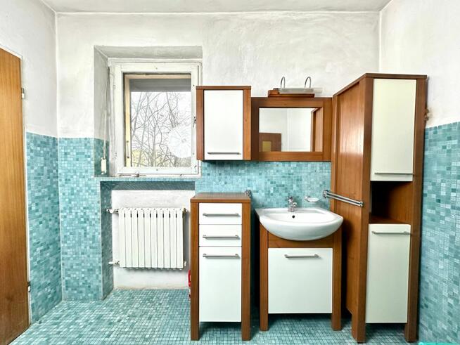 Dom Poznań gm. Poznań-Jeżyce Jeżyce, Miodowa