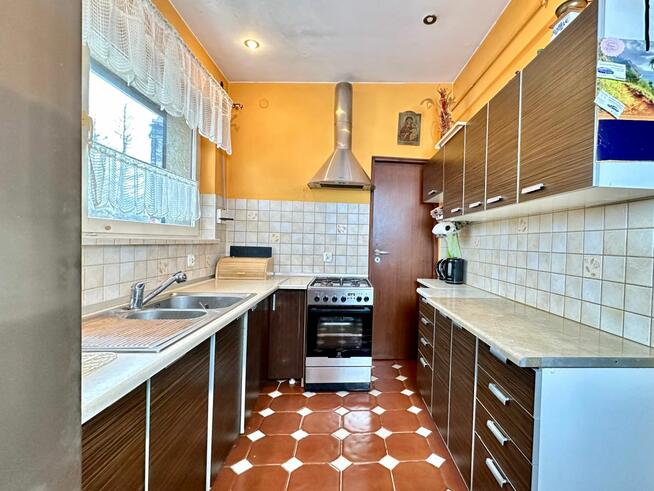 Dom Poznań gm. Poznań-Jeżyce Jeżyce, Miodowa