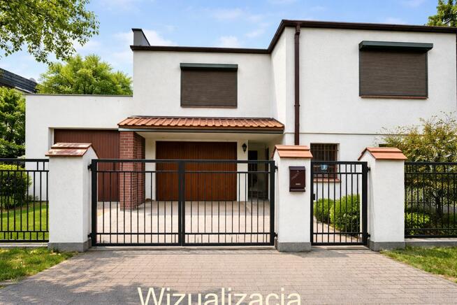 Dom Poznań gm. Poznań-Jeżyce Jeżyce, Miodowa