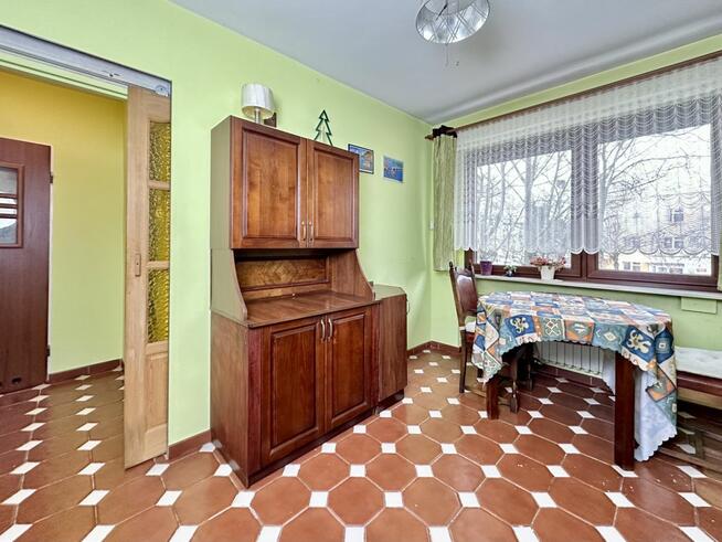 Dom Poznań gm. Poznań-Jeżyce Jeżyce, Miodowa