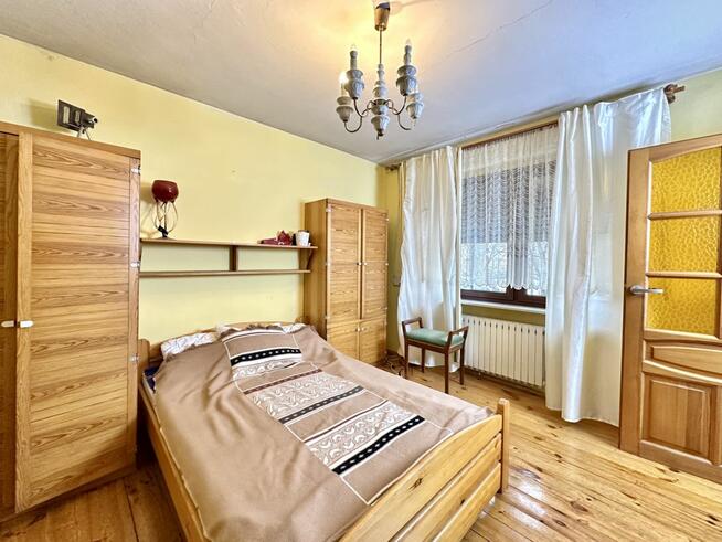 Dom Poznań gm. Poznań-Jeżyce Jeżyce, Miodowa