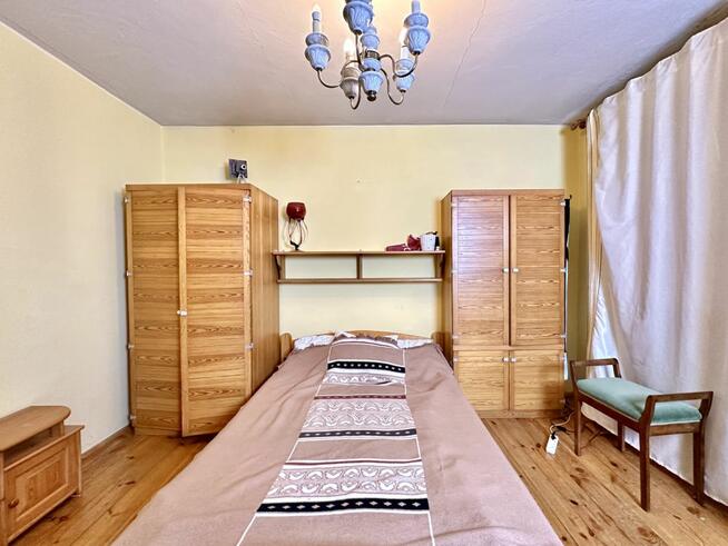 Dom Poznań gm. Poznań-Jeżyce Jeżyce, Miodowa