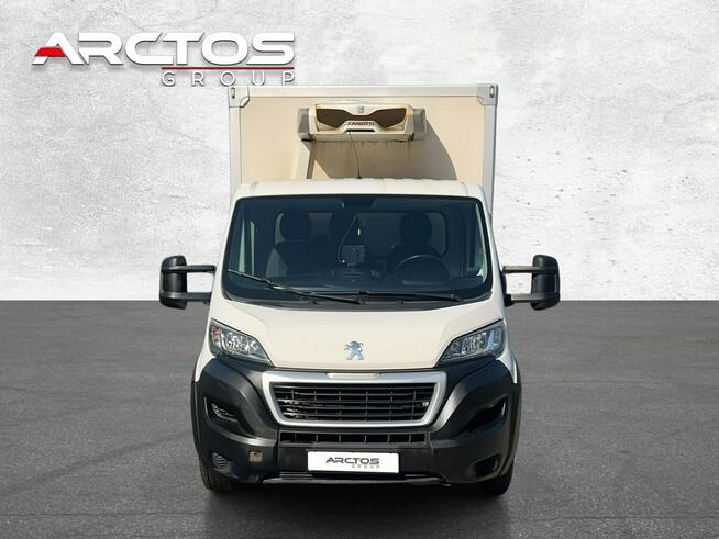 Peugeot Boxer 2.0HDI Chłodnia salon Polska 48.900 Netto