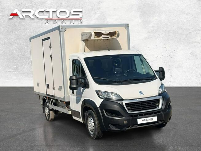 Peugeot Boxer 2.0HDI Chłodnia salon Polska 48.900 Netto