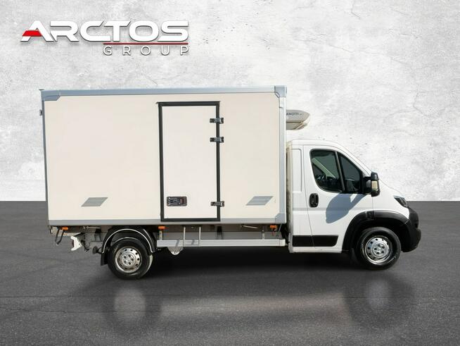 Peugeot Boxer 2.0HDI Chłodnia salon Polska 48.900 Netto
