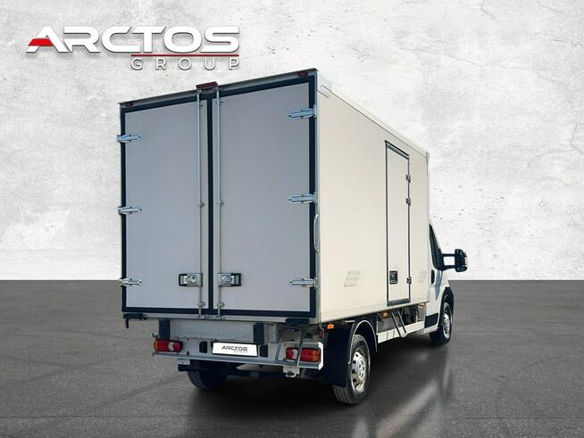 Peugeot Boxer 2.0HDI Chłodnia salon Polska 48.900 Netto