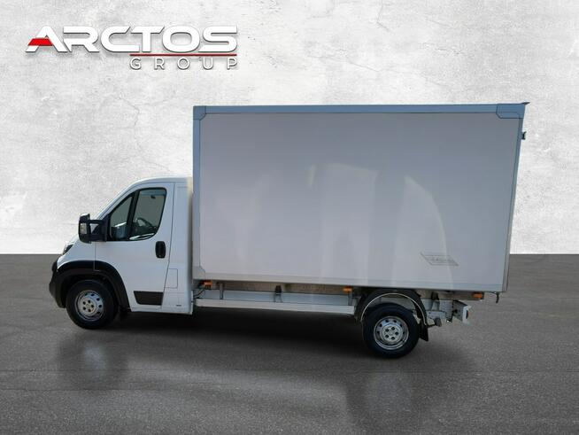 Peugeot Boxer 2.0HDI Chłodnia salon Polska 48.900 Netto