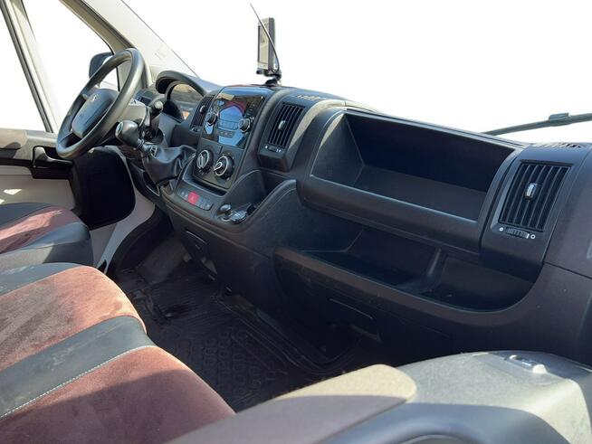 Peugeot Boxer 2.0HDI Chłodnia salon Polska 48.900 Netto