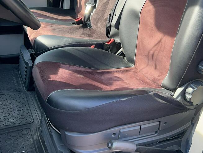 Peugeot Boxer 2.0HDI Chłodnia salon Polska 48.900 Netto