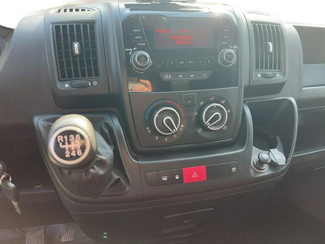 Peugeot Boxer 2.0HDI Chłodnia salon Polska 48.900 Netto