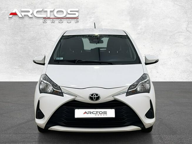 Toyota Yaris 1.5 benz/lpg Salon PL 25.122netto