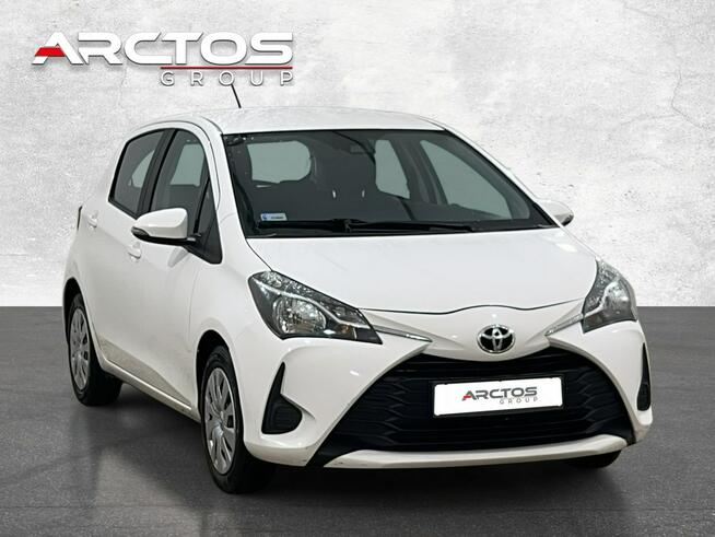 Toyota Yaris 1.5 benz/lpg Salon PL 25.122netto
