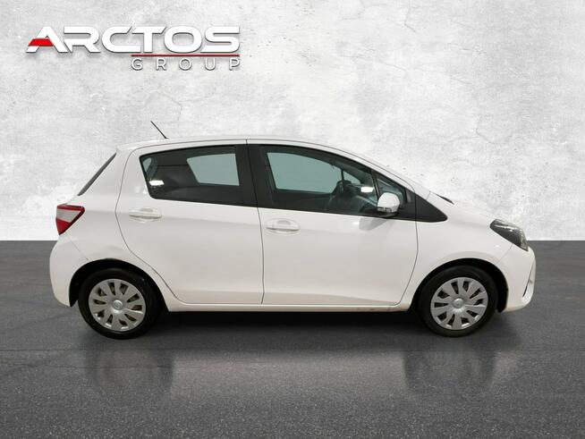 Toyota Yaris 1.5 benz/lpg Salon PL 25.122netto