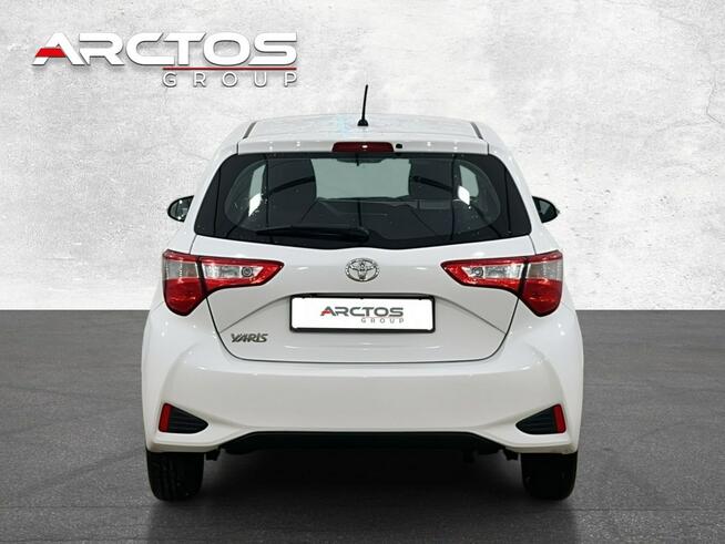 Toyota Yaris 1.5 benz/lpg Salon PL 25.122netto