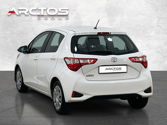 Toyota Yaris 1.5 benz/lpg Salon PL 25.122netto