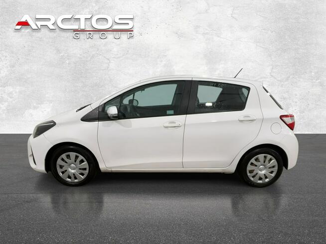 Toyota Yaris 1.5 benz/lpg Salon PL 25.122netto