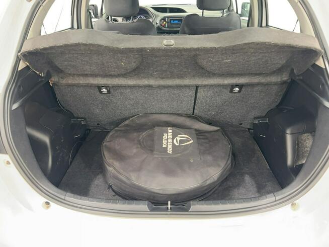 Toyota Yaris 1.5 benz/lpg Salon PL 25.122netto