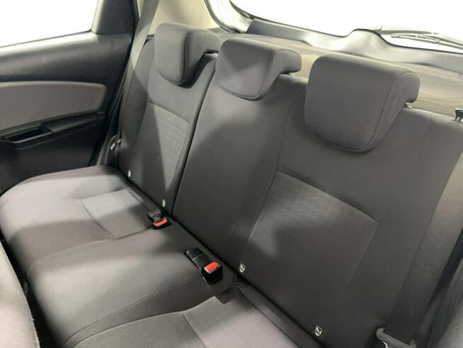 Toyota Yaris 1.5 benz/lpg Salon PL 25.122netto