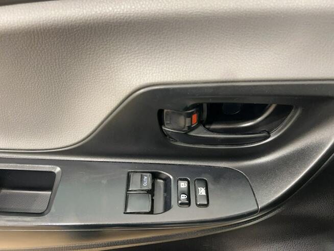 Toyota Yaris 1.5 benz/lpg Salon PL 25.122netto