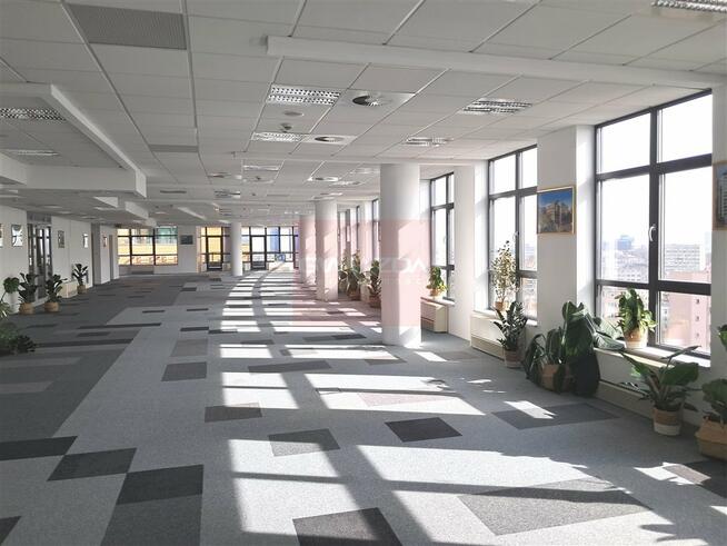 Powierzchnia biurowa Warszawa Śródmieście