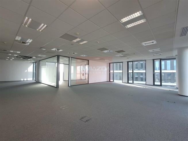 Powierzchnia biurowa Warszawa Śródmieście