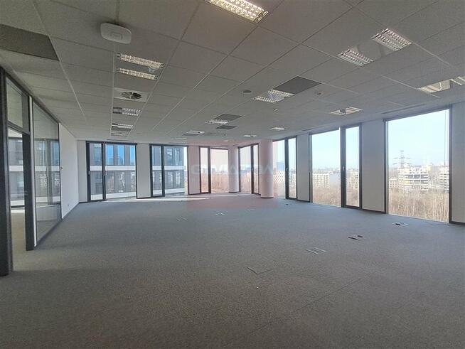 Powierzchnia biurowa Warszawa Śródmieście