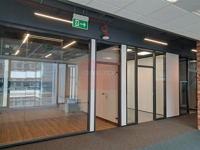 Powierzchnia biurowa Warszawa Śródmieście