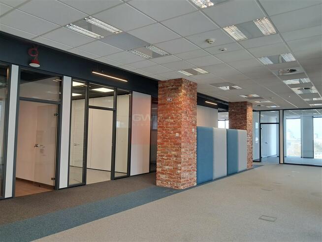 Powierzchnia biurowa Warszawa Śródmieście