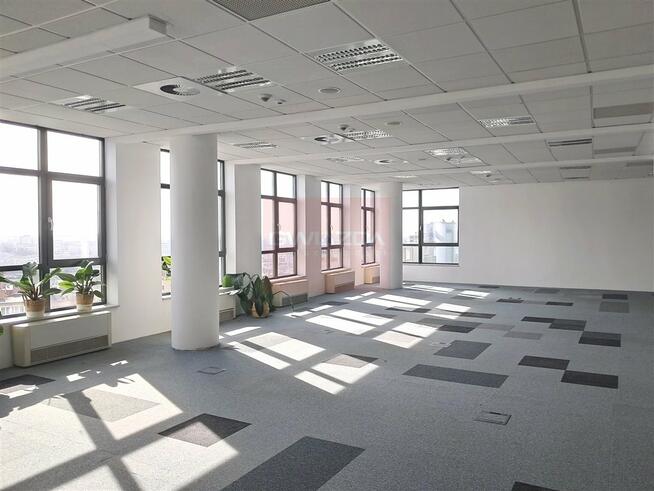 Powierzchnia biurowa Warszawa Śródmieście