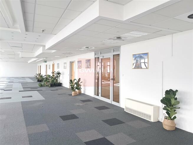 Powierzchnia biurowa Warszawa Śródmieście