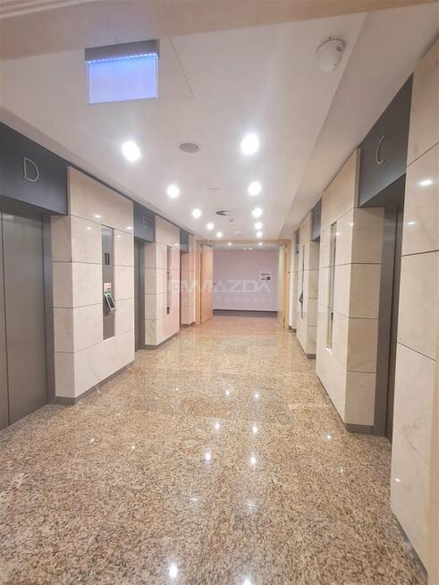 Powierzchnia biurowa Warszawa Śródmieście