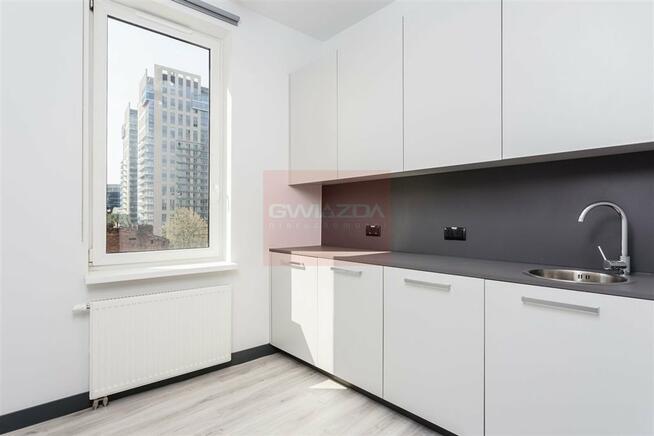 Powierzchnia biurowa Warszawa Śródmieście