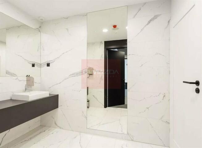 Powierzchnia biurowa Warszawa Śródmieście