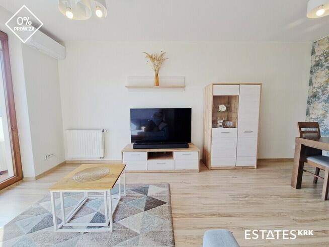 3 pokoje | balkon | garaż | Galicyjska 3